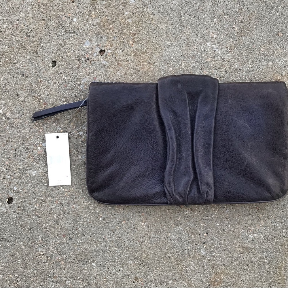 Gianni Bini Womens Clutch